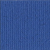 Blue 12 x 12 Bazzill Cardstock