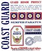 Coast Guard Say It Stickers