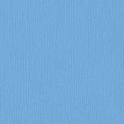 Vibrant Blue 12x12 Fourz Cardstock - Bazzill