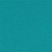 Blue Oasis 12 x 12 Bazzill Cardstock