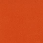 Bazzill Orange 12x12 Mono Cardstock - Bazzill