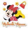 Minnie 3D Disney Stickers - EK Success