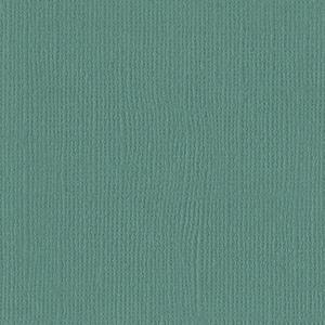 Lagoon 12x12 Mono Cardstock - Bazzill