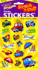 Vacation Sensation Scratch n Sniff Stickers