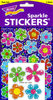 Flower Power Stickers by Trend