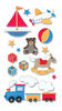 Baby Toys 3D Stickers