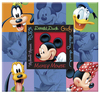 Mickey & Friends Album 12x12