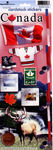 Canada Stickers - Paper House Productions