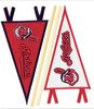 Indians MLB Embroidered Pennants