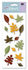 Fall Leaves Stickers - A Touch Of Jolee's