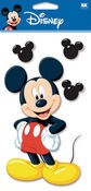 Mickey Mouse Disney Stickers - EK Success