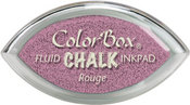 Rouge Fluid Chalk Cat's Eye Inkpad