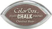 Chestnut Roan Fluid Chalk Cat's Eye Inkpad