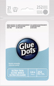 Glue Dots 3/8" Ultra Thin Dot Sheets
