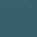 Mysterious Teal 12 x 12 Bazzill Cardstock