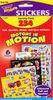 Motors in Motion Stickers by Trend