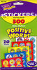 Positive Words Stickers by Trend