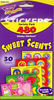 Sweet Scents Variety Pack Scratch n Sniff Stickers
