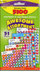 Awesome Assortment Stickers by Trend