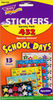 School Days Stickers by Trend