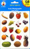 Fruit Stickers - Carson-Dellosa