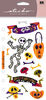 Skeletal Celebrations Sticko Stickers