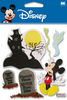 Haunted House Mickey Disney Stickers - EK Success