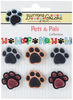 Precious Paws Pets & Pals - Buttons Galore