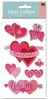 You & Me Forever Stickers - Jolee's Boutique