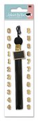 Black Tassle  3-D Stickers - Jolee's By You
