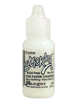 Stickles Glitter Glue by Ranger 