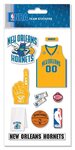 New Orleans Hornets NBA Stickers