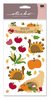 Thanksgiving Sticko Stickers