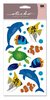 Sea Animals Sticko Stickers
