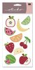 Fruit Vellum Sticko Stickers