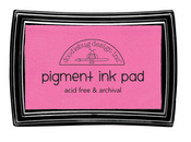 Bubblegum Pigment Ink Pad by Doodlebug