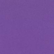 Grape Delight 12x12 Smoothies Cardstock - Bazzill