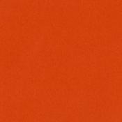 Tangerine Blast 12x12 Smoothies Cardstock - Bazzill