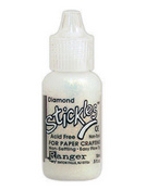 Diamond Stickles Glitter Glue by Ranger