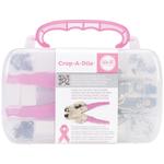 Crop - A - Dile Punch Kit - Pink