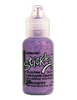 Lavender Stickles Glitter Glue by Ranger