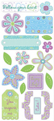 Aubrey Chipboard