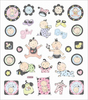 Babies Stickers