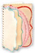 Noteworthy Spiral Journal by Making Memories