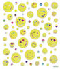 Love Smileys Stickers
