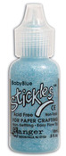 Baby Blue Stickles
