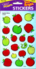 Apples Shine Stickers by Trend