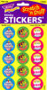 Happy Birthday Scratch n Sniff Stickers