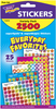 Everyday Favorites Pack Stickers by Trend