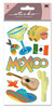 Mexico Sticko Stickers